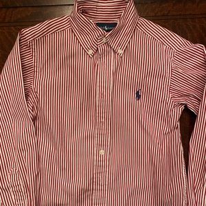 Ralph Lauren Dress Shirt